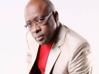 What’s Hot: All is well with Don Laka and Blondie Makhene